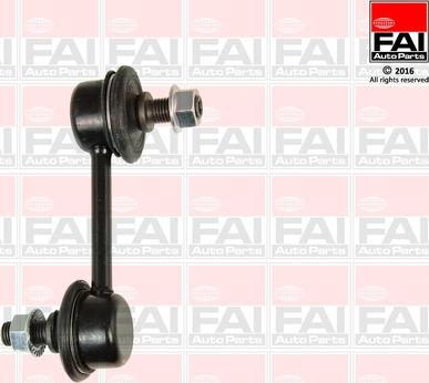 FAI AutoParts SS7809 - Stiepnis / Atsaite, Stabilizators autodraugiem.lv