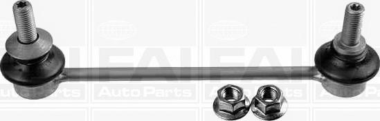 FAI AutoParts SS7345 - Stiepnis / Atsaite, Stabilizators autodraugiem.lv