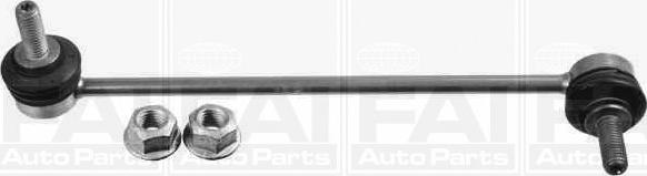 FAI AutoParts SS7333 - Stiepnis / Atsaite, Stabilizators autodraugiem.lv