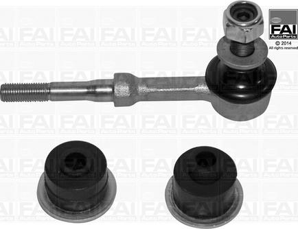 FAI AutoParts SS7255 - Stiepnis / Atsaite, Stabilizators autodraugiem.lv