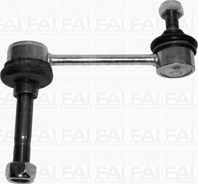 FAI AutoParts SS7256 - Stiepnis / Atsaite, Stabilizators autodraugiem.lv