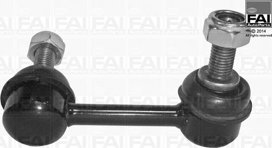 FAI AutoParts SS7258 - Stiepnis / Atsaite, Stabilizators autodraugiem.lv