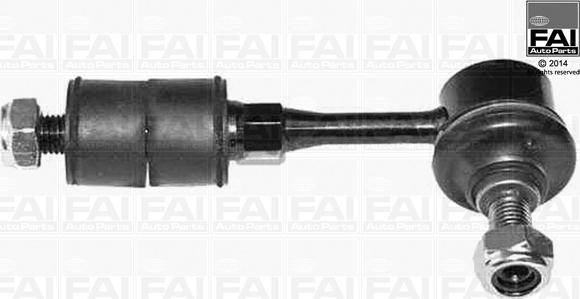 FAI AutoParts SS7268 - Stiepnis / Atsaite, Stabilizators autodraugiem.lv