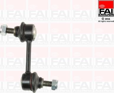 FAI AutoParts SS7715 - Stiepnis / Atsaite, Stabilizators autodraugiem.lv