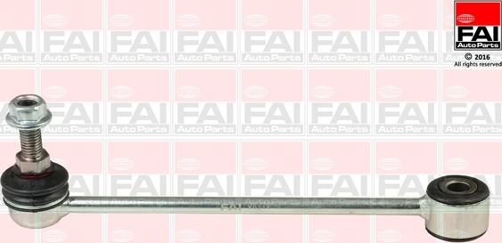 FAI AutoParts SS7716 - Stiepnis / Atsaite, Stabilizators autodraugiem.lv