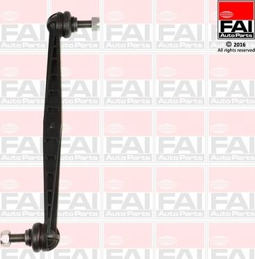 FAI AutoParts SS7710 - Stiepnis / Atsaite, Stabilizators autodraugiem.lv