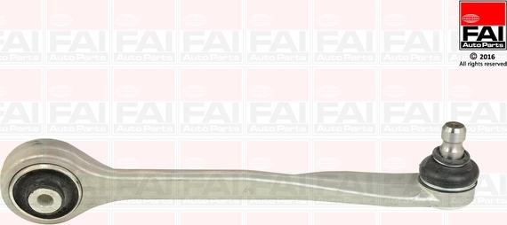 FAI AutoParts SS7773 - Neatkarīgās balstiekārtas svira, Riteņa piekare autodraugiem.lv