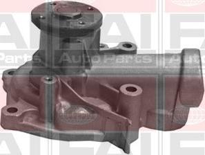 FAI AutoParts WP6433 - Ūdenssūknis autodraugiem.lv