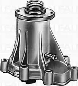 FAI AutoParts WP6146 - Ūdenssūknis autodraugiem.lv