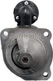 Farcom 104437 - Starteris autodraugiem.lv
