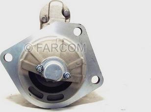 Farcom 104429 - Starteris autodraugiem.lv