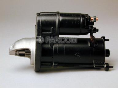 Farcom 104028 - Starteris autodraugiem.lv