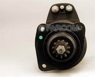 Farcom 104120 - Starteris autodraugiem.lv