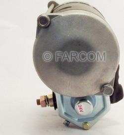 Farcom 104351 - Starteris autodraugiem.lv