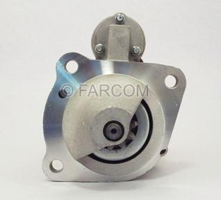 Farcom 105460 - Starteris autodraugiem.lv