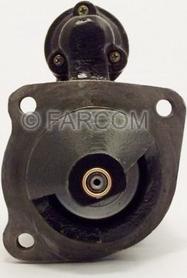 Farcom 105173 - Starteris autodraugiem.lv