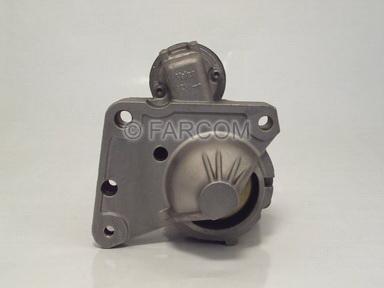 Farcom 106418 - Starteris autodraugiem.lv