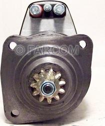 Farcom 104286 - Starteris autodraugiem.lv