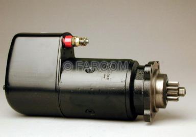 Farcom 103487 - Starteris autodraugiem.lv