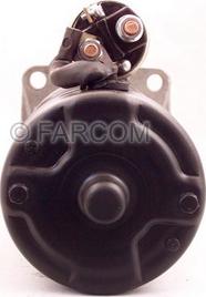 Farcom 103596 - Starteris autodraugiem.lv