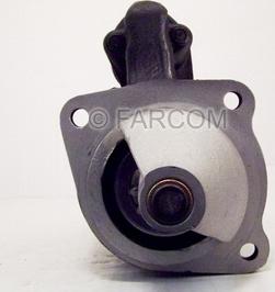 Farcom 104092 - Starteris autodraugiem.lv