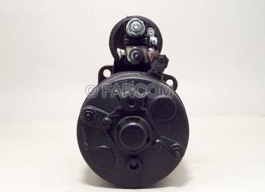 Farcom 103534 - Starteris autodraugiem.lv