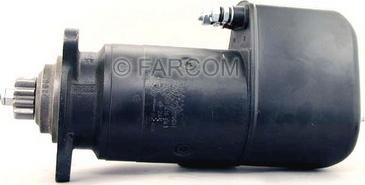 Farcom 103524 - Starteris autodraugiem.lv