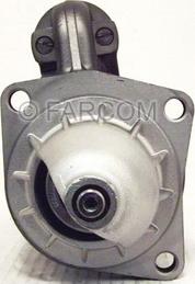 Farcom 103086 - Starteris autodraugiem.lv