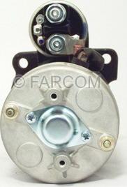 Farcom 103795 - Starteris autodraugiem.lv