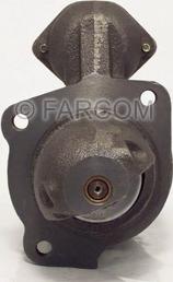 Farcom 103763 - Starteris autodraugiem.lv