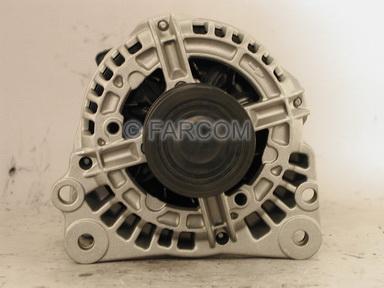 Farcom 119915 - Ģenerators autodraugiem.lv