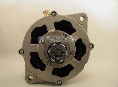 Farcom 119928 - Ģenerators autodraugiem.lv