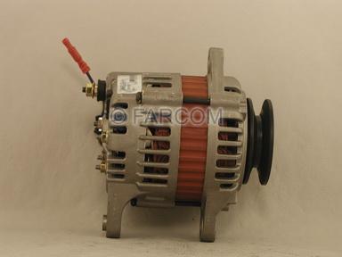 Farcom 119407 - Ģenerators autodraugiem.lv