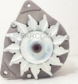 Farcom 119420 - Ģenerators autodraugiem.lv