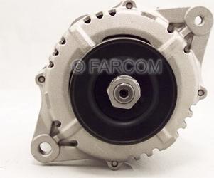 Farcom 119599 - Ģenerators autodraugiem.lv