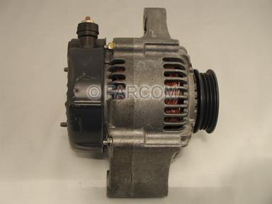 Farcom 119540 - Ģenerators autodraugiem.lv