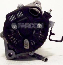 Farcom 119548 - Ģenerators autodraugiem.lv