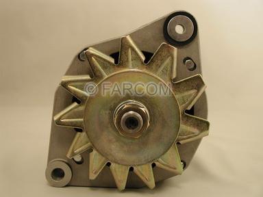 Farcom 119557 - Ģenerators autodraugiem.lv