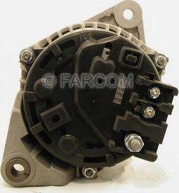 Farcom 119519 - Ģenerators autodraugiem.lv