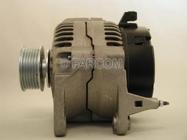 Farcom 119514 - Ģenerators autodraugiem.lv