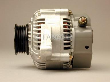 Farcom 119539 - Ģenerators autodraugiem.lv