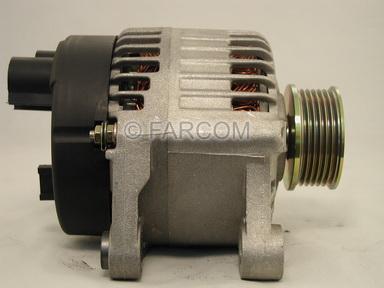 Farcom 119521 - Ģenerators autodraugiem.lv