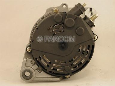 Farcom 119522 - Ģenerators autodraugiem.lv