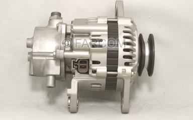 Farcom 119573 - Ģenerators autodraugiem.lv