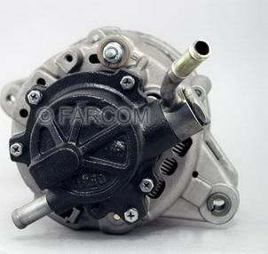 Farcom 119696 - Ģenerators autodraugiem.lv