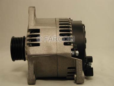 Farcom 119600 - Ģenerators autodraugiem.lv