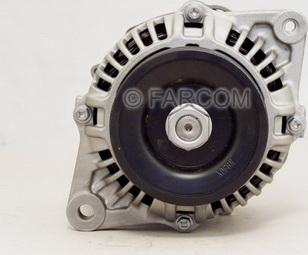 Farcom 119602 - Ģenerators autodraugiem.lv