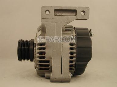 Farcom 119626 - Ģenerators autodraugiem.lv