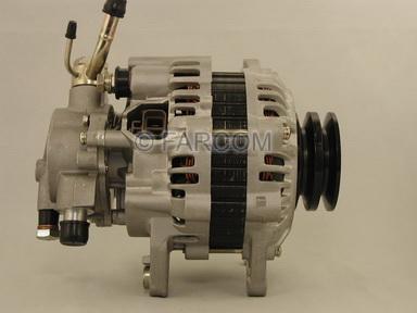 Farcom 119621 - Ģenerators autodraugiem.lv