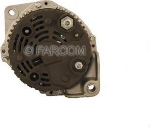 Farcom 119670 - Ģenerators autodraugiem.lv